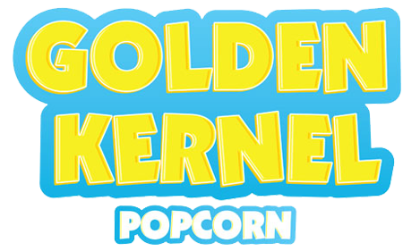 Golden Kernel Popcorn